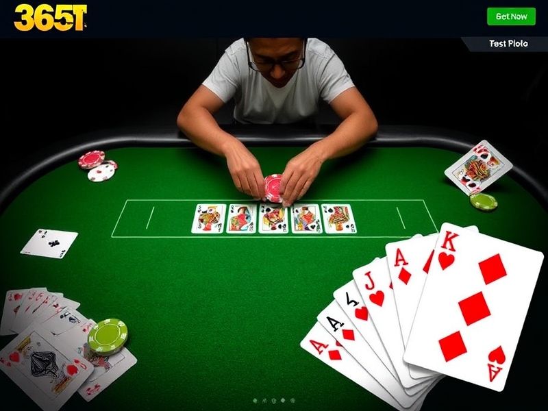 Discover 365bet.com – your ultimate destination for online gambling. Play sports betting, casino games, pokies, and more with 24/7 access. Experience real money betting, expert guides, and exclusive promotions.
